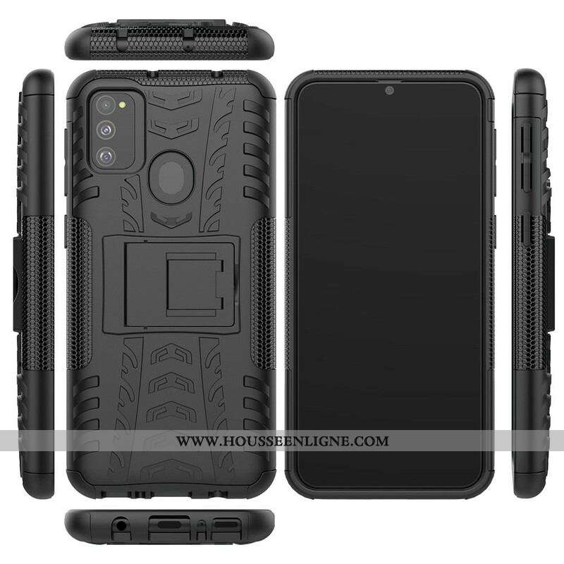 Coque Samsung Galaxy M31 Résistante Ultra