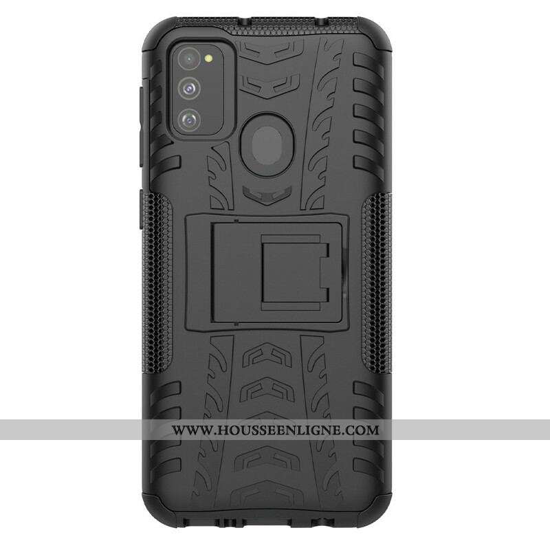 Coque Samsung Galaxy M31 Résistante Ultra