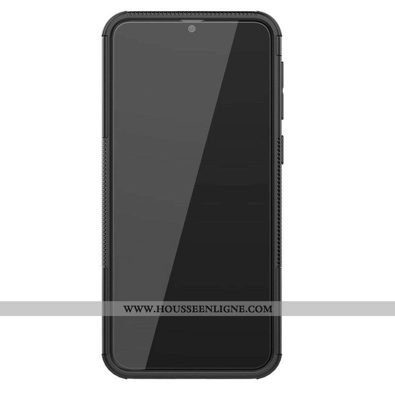 Coque Samsung Galaxy M31 Résistante Ultra