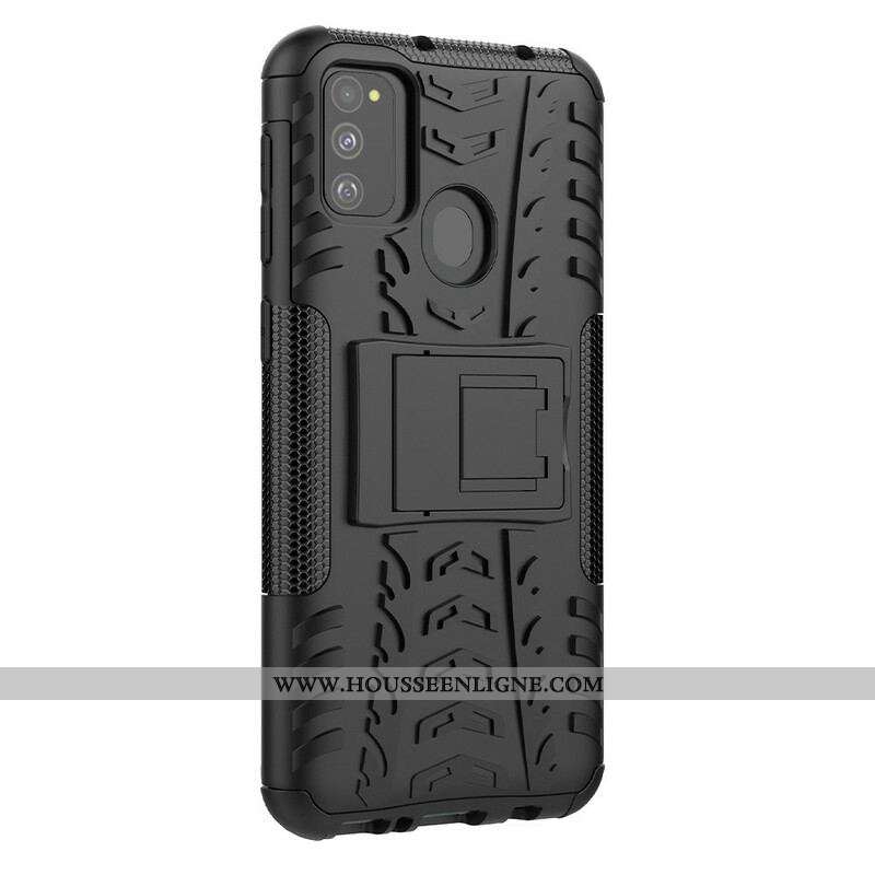 Coque Samsung Galaxy M31 Résistante Ultra
