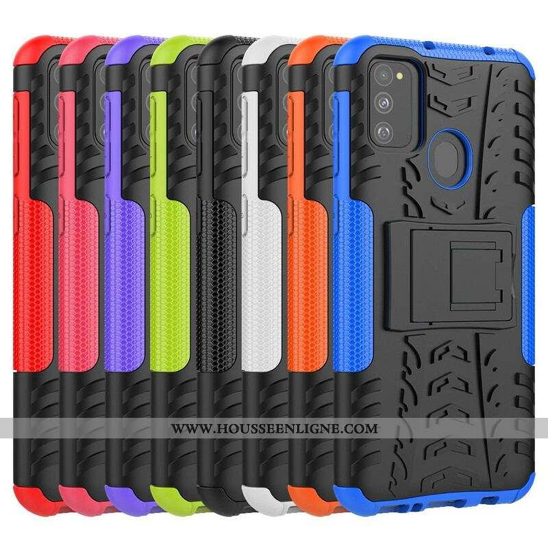 Coque Samsung Galaxy M31 Résistante Ultra