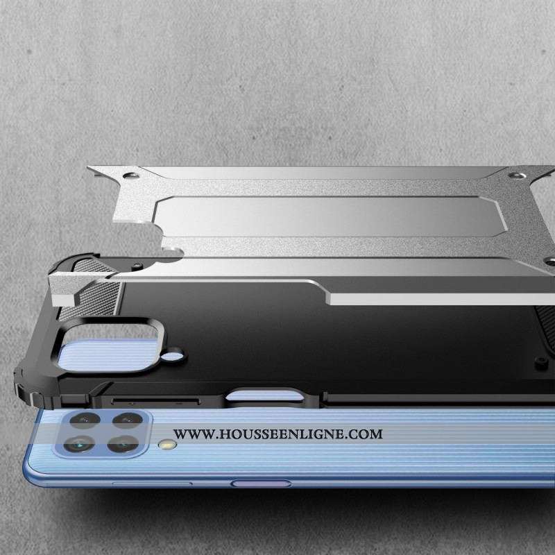 Coque Samsung Galaxy M32 Survivor