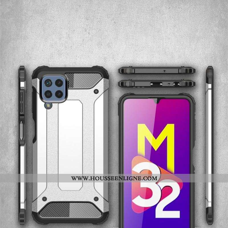 Coque Samsung Galaxy M32 Survivor