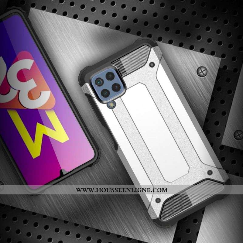 Coque Samsung Galaxy M32 Survivor