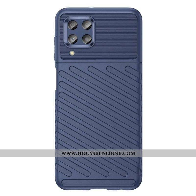 Coque Samsung Galaxy M33 5G Thunder Series