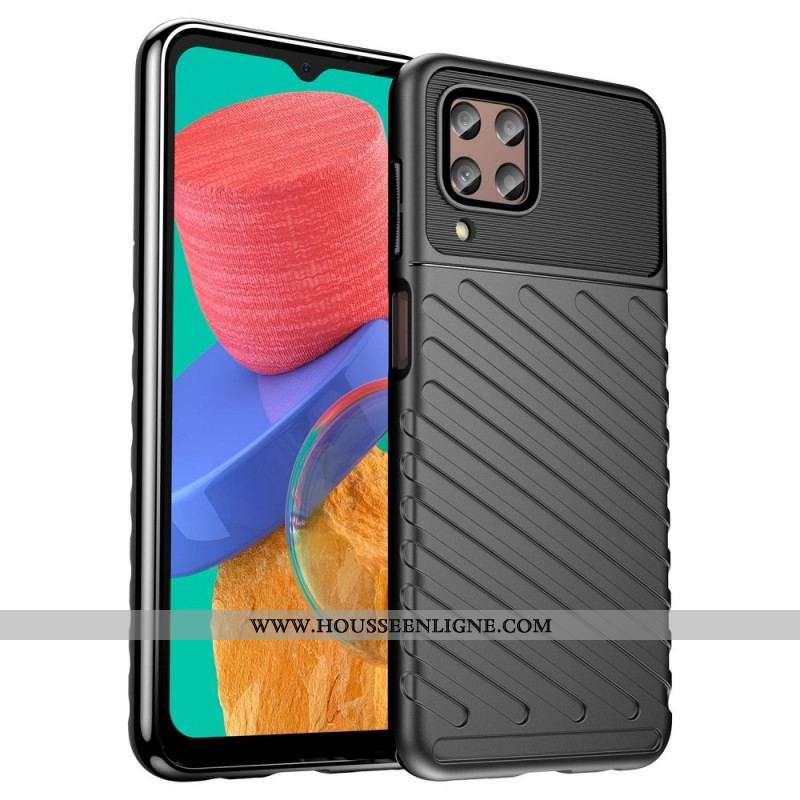 Coque Samsung Galaxy M33 5G Thunder Series