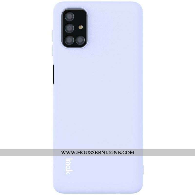 Coque Samsung Galaxy M51 IMAK UC-2 Séries