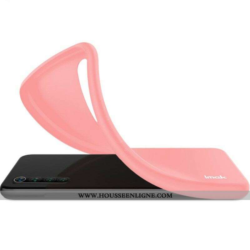 Coque Samsung Galaxy M51 IMAK UC-2 Séries