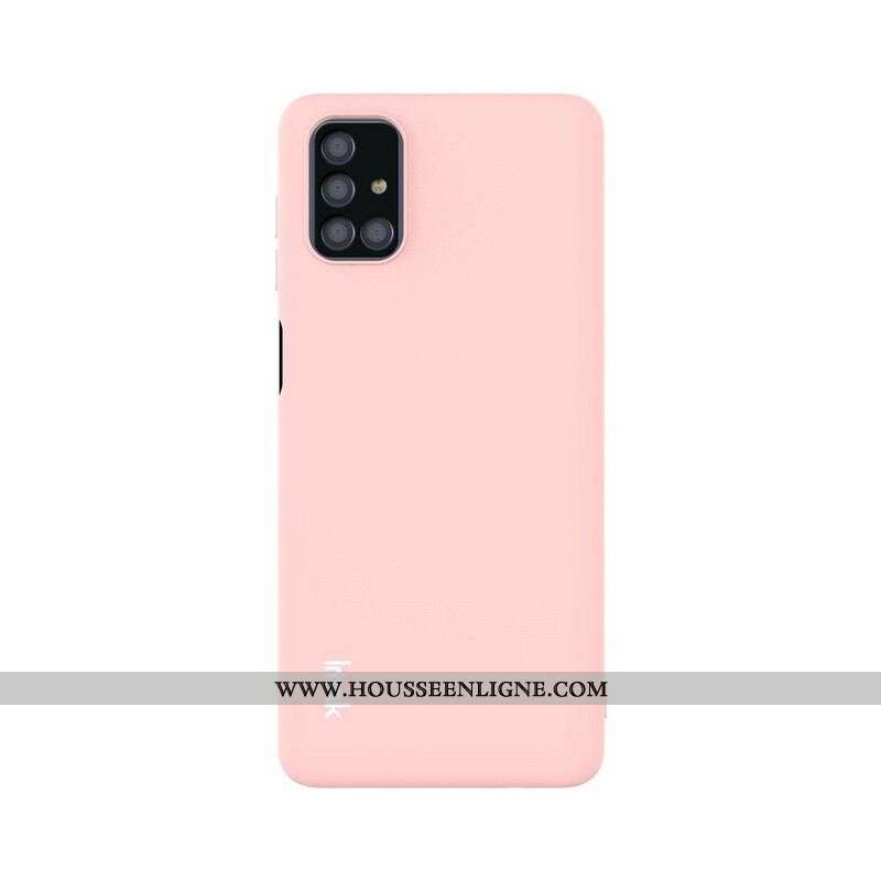 Coque Samsung Galaxy M51 IMAK UC-2 Séries