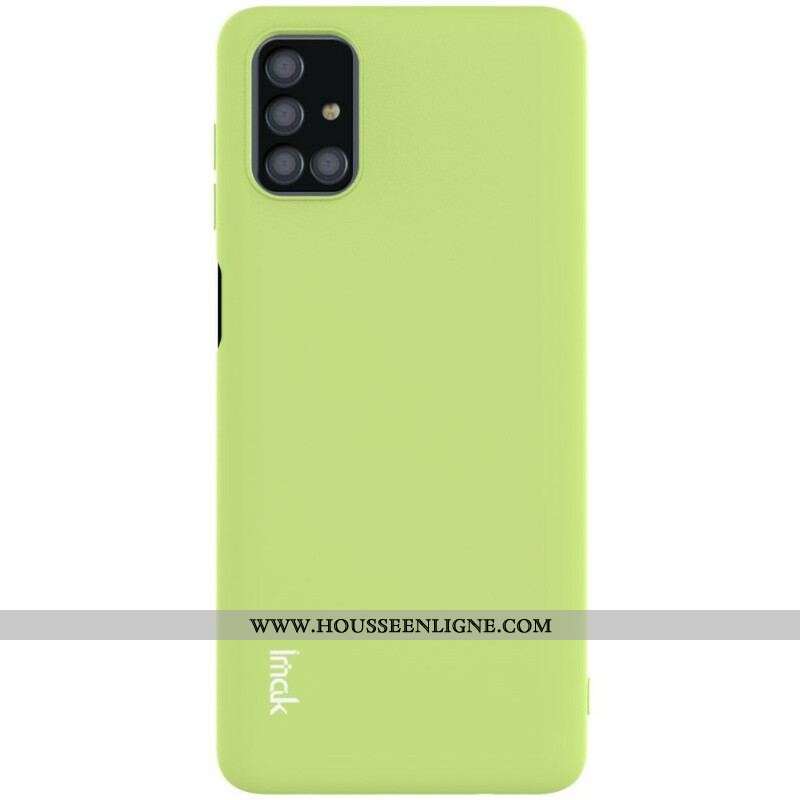 Coque Samsung Galaxy M51 IMAK UC-2 Séries