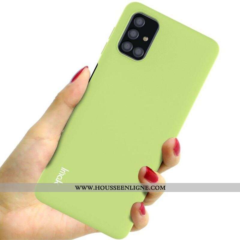 Coque Samsung Galaxy M51 IMAK UC-2 Séries