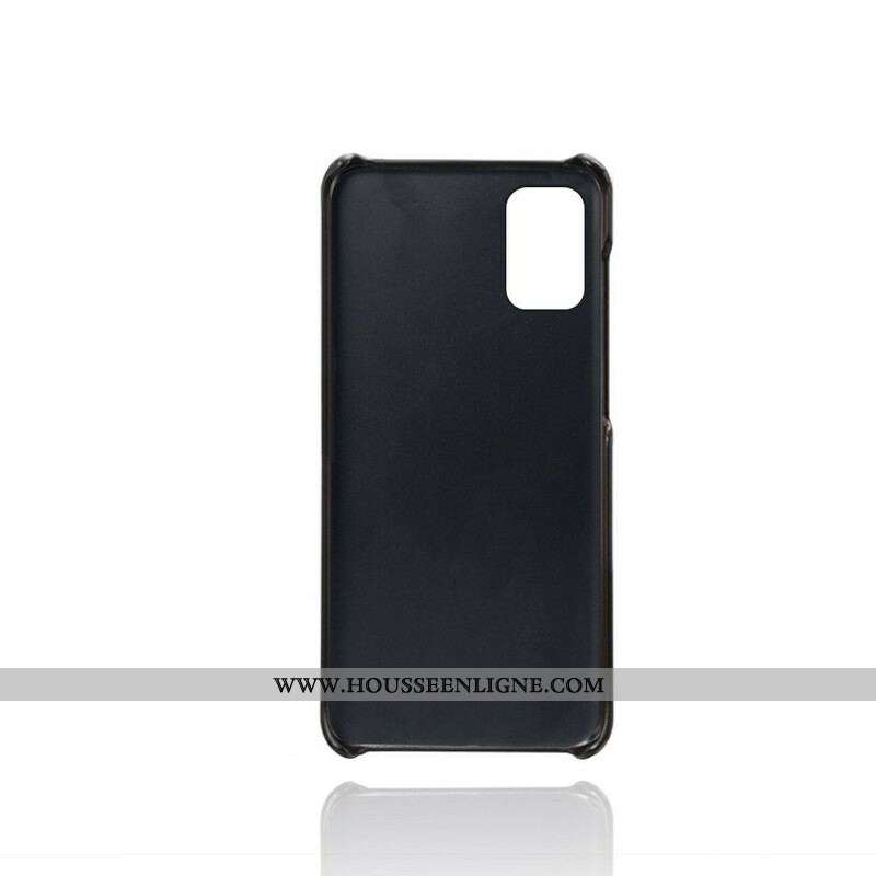 Coque Samsung Galaxy M51 Porte Cartes
