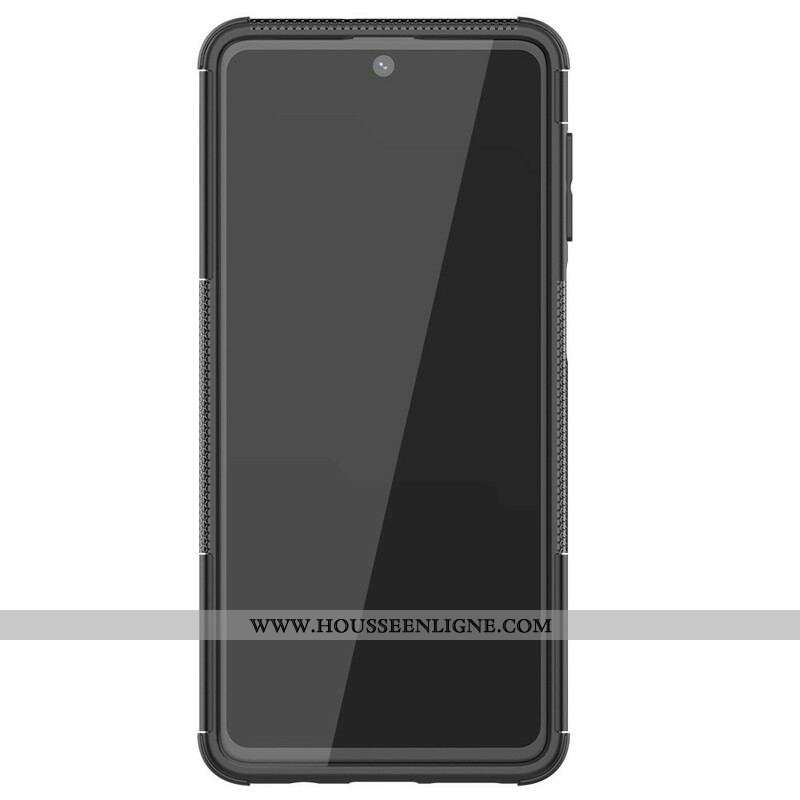 Coque Samsung Galaxy M51 Ultra Résistante Plus
