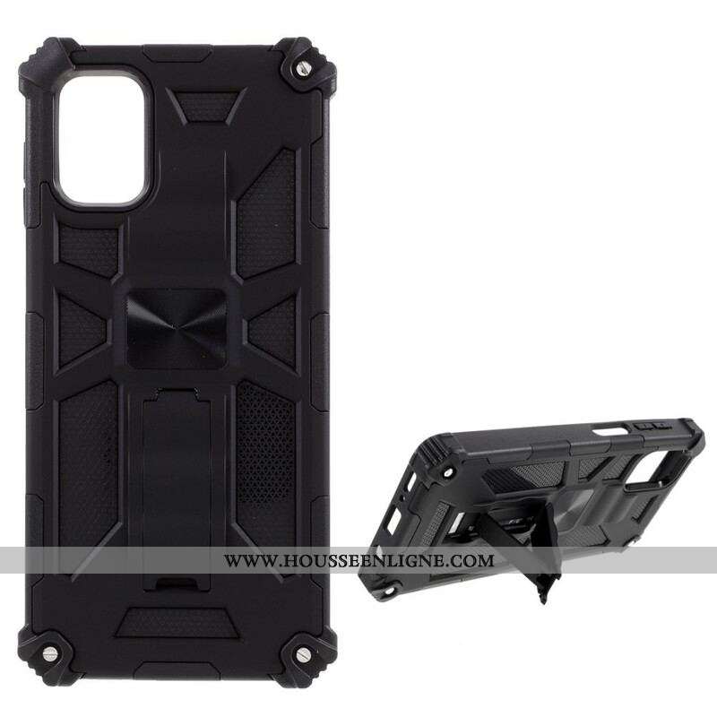 Coque Samsung Galaxy M51 avec Support Amovible