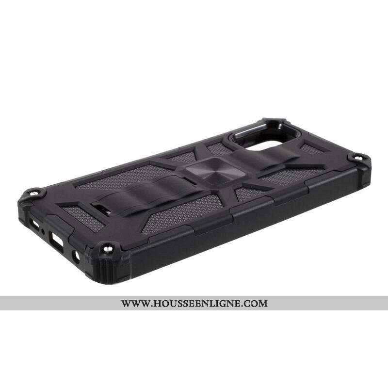 Coque Samsung Galaxy M51 avec Support Amovible