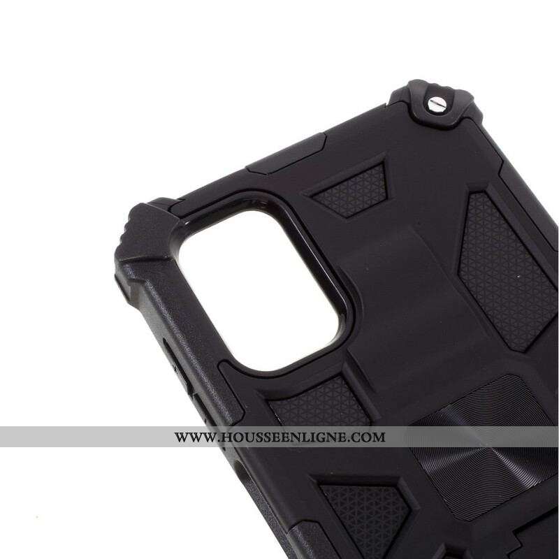 Coque Samsung Galaxy M51 avec Support Amovible