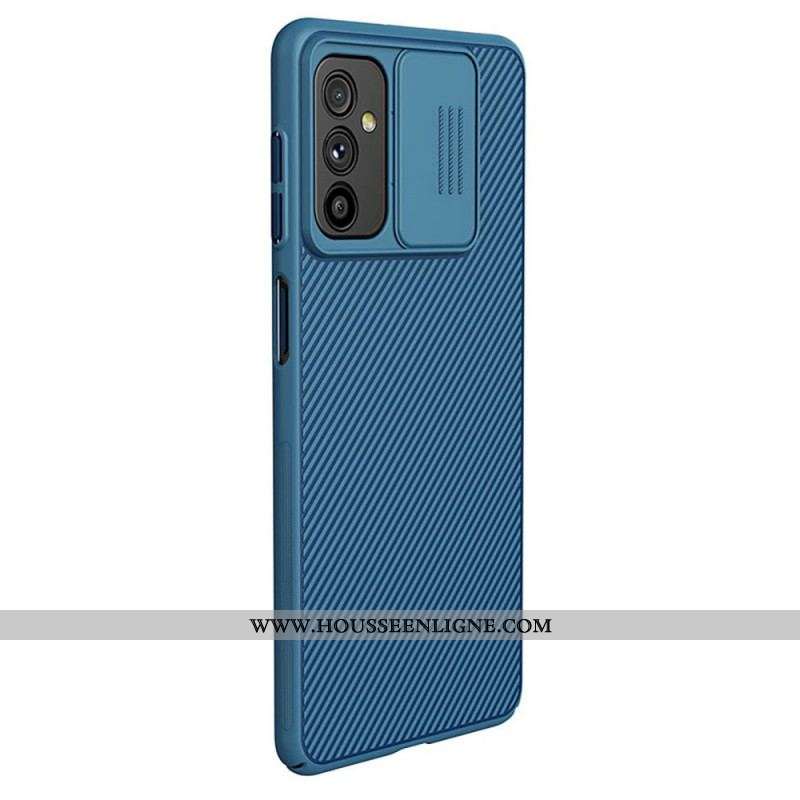 Coque Samsung Galaxy M52 5G NILLKIN Classique