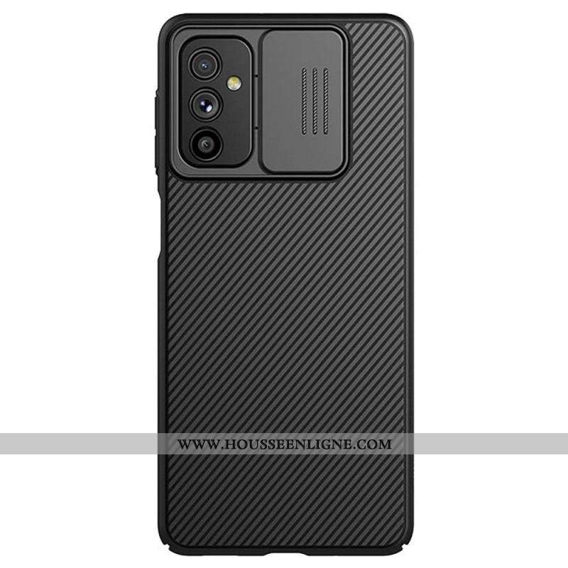 Coque Samsung Galaxy M52 5G NILLKIN Classique