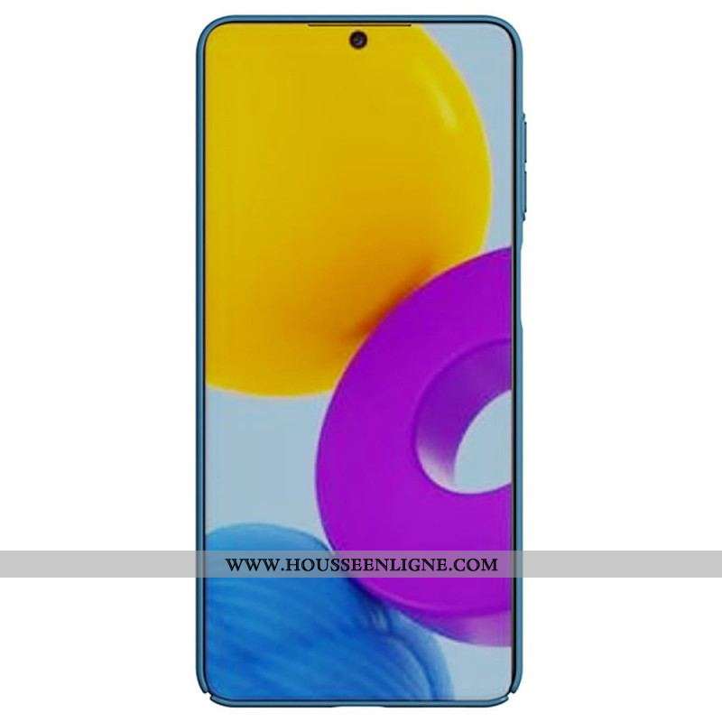 Coque Samsung Galaxy M52 5G NILLKIN Classique