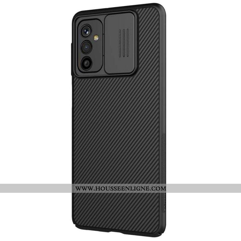 Coque Samsung Galaxy M52 5G NILLKIN Classique