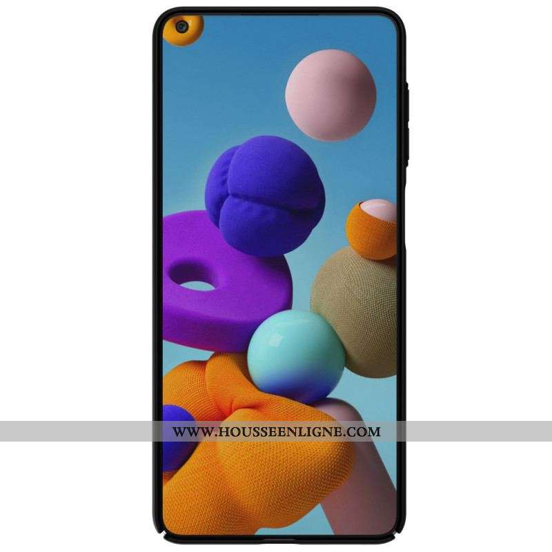 Coque Samsung Galaxy M52 5G NILLKIN Matte