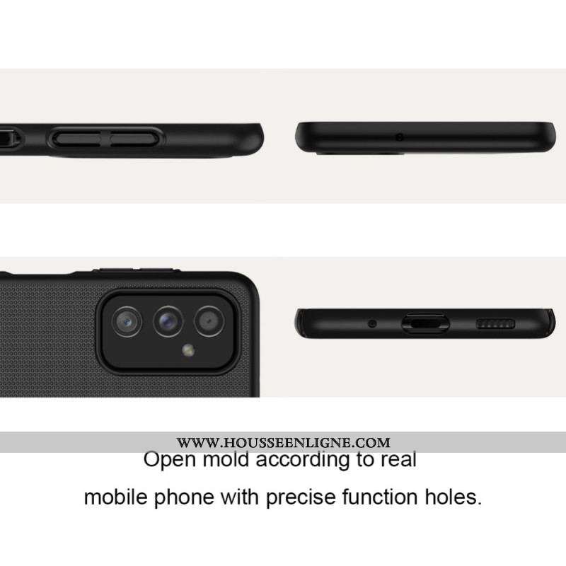 Coque Samsung Galaxy M52 5G NILLKIN Matte