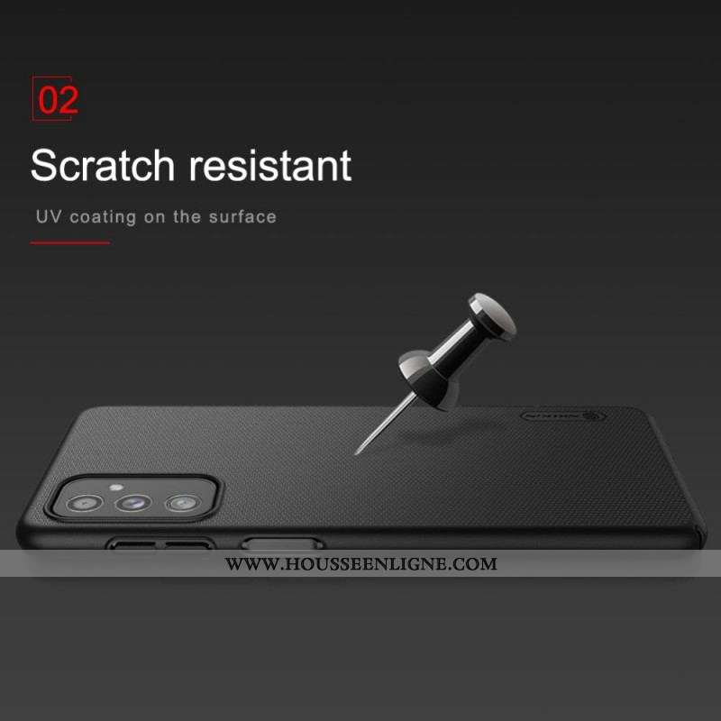 Coque Samsung Galaxy M52 5G NILLKIN Matte