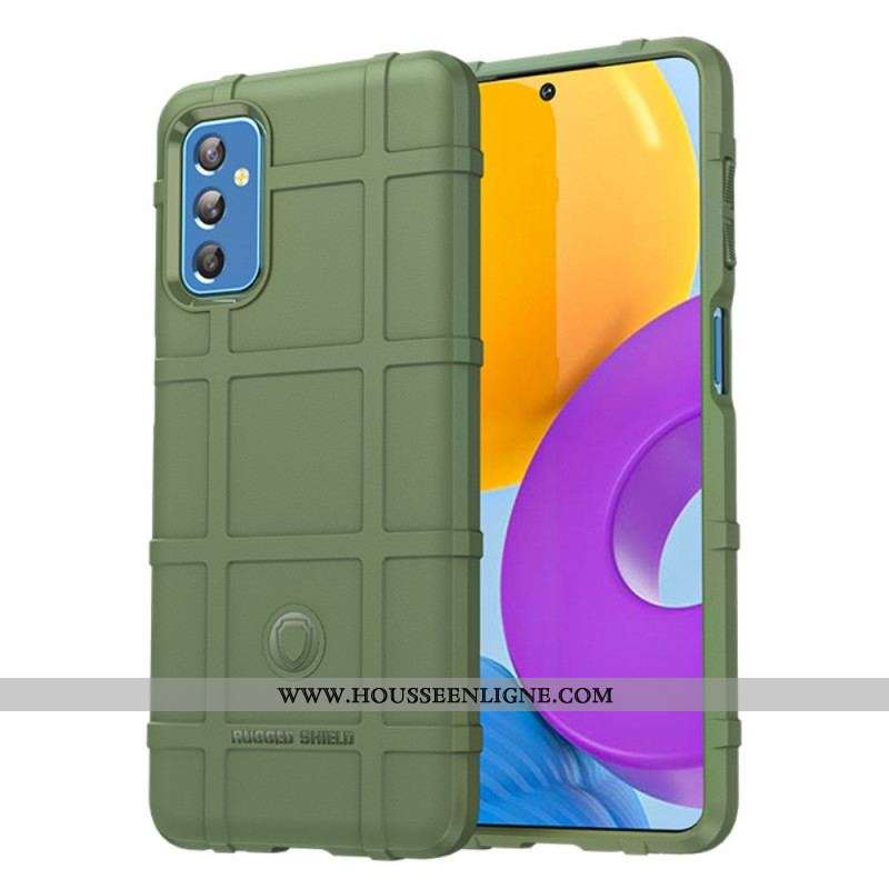 Coque Samsung Galaxy M52 5G Rugged Shield