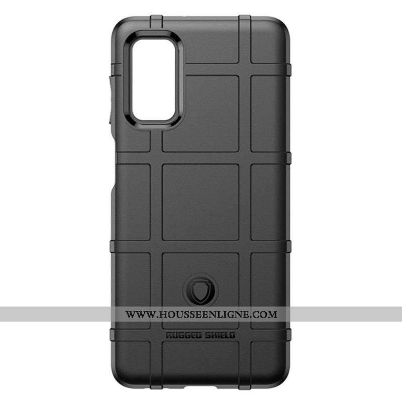 Coque Samsung Galaxy M52 5G Rugged Shield