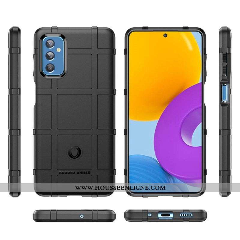 Coque Samsung Galaxy M52 5G Rugged Shield