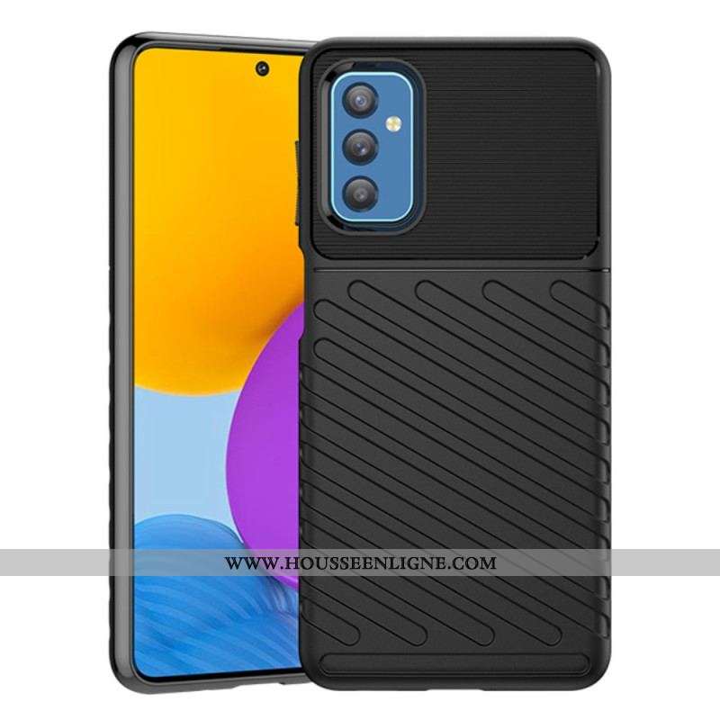Coque Samsung Galaxy M52 5G Texture Grip