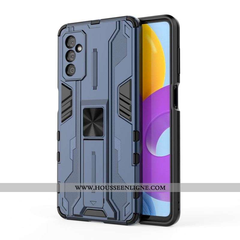 Coque Samsung Galaxy M52 5G Ultra Résistance