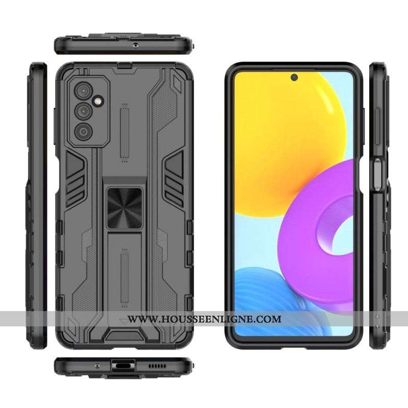Coque Samsung Galaxy M52 5G Ultra Résistance