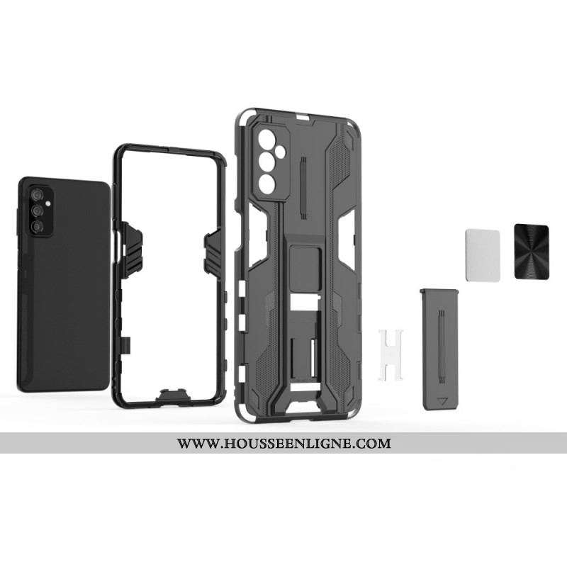 Coque Samsung Galaxy M52 5G Ultra Résistance