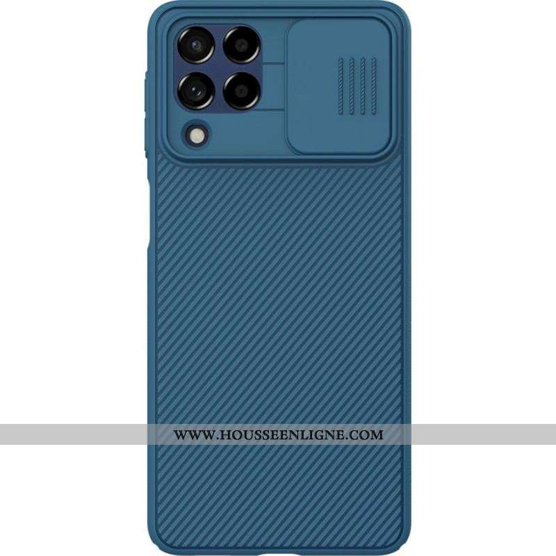 Coque Samsung Galaxy M53 5G CamShield Nillkin