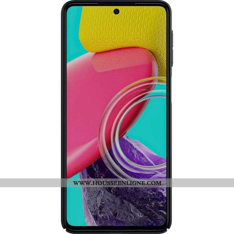 Coque Samsung Galaxy M53 5G CamShield Nillkin