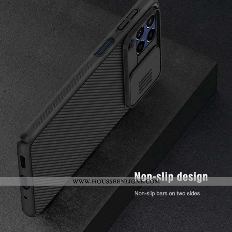 Coque Samsung Galaxy M53 5G CamShield Nillkin