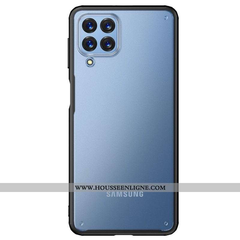 Coque Samsung Galaxy M53 5G Translucide