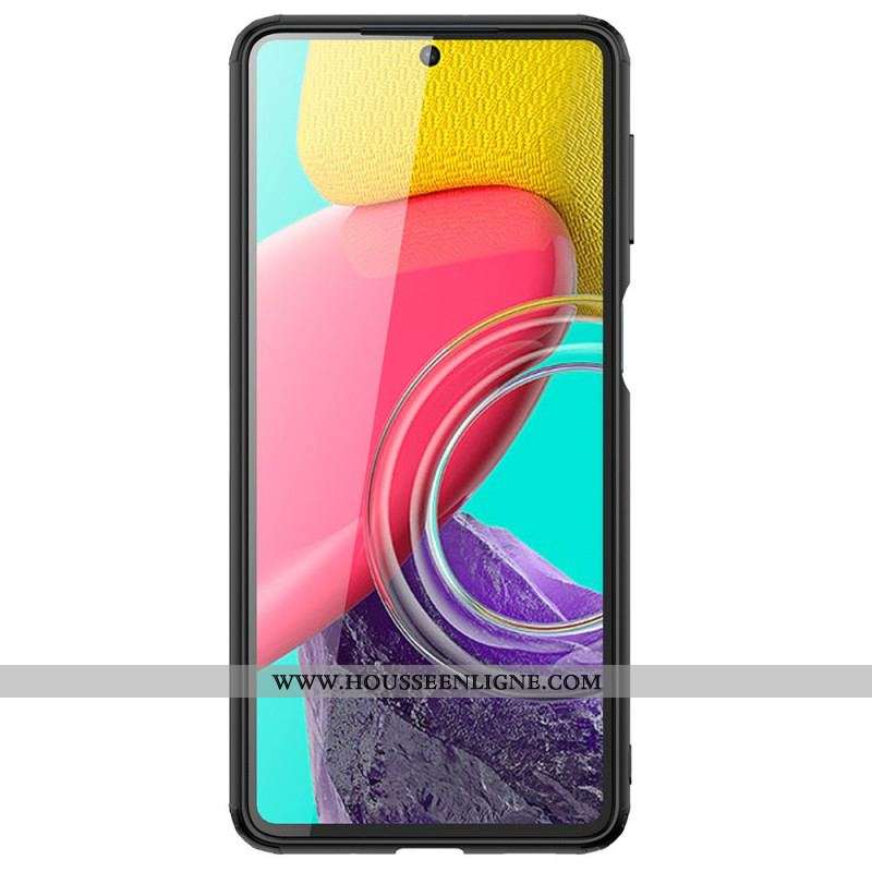 Coque Samsung Galaxy M53 5G Translucide