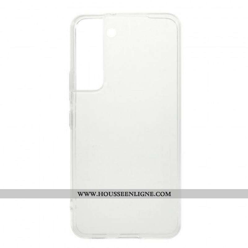 Coque Samsung Galaxy Plus 5G Transparente