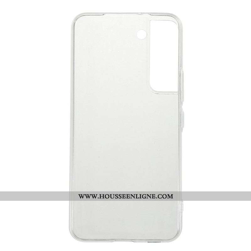 Coque Samsung Galaxy Plus 5G Transparente