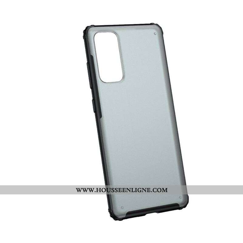 Coque Samsung Galaxy S20 FE Armor Series