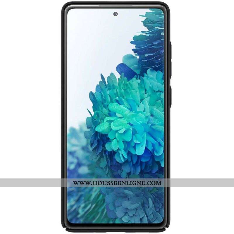 Coque Samsung Galaxy S20 FE CamShield Nillkin