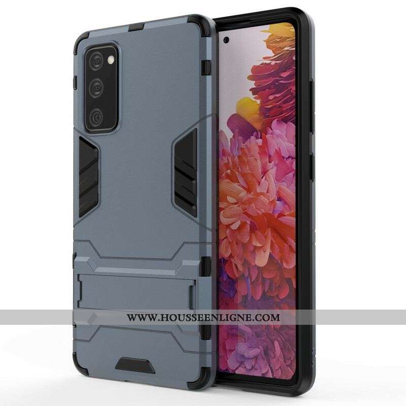 Coque Samsung Galaxy S20 FE Ultra Résistante