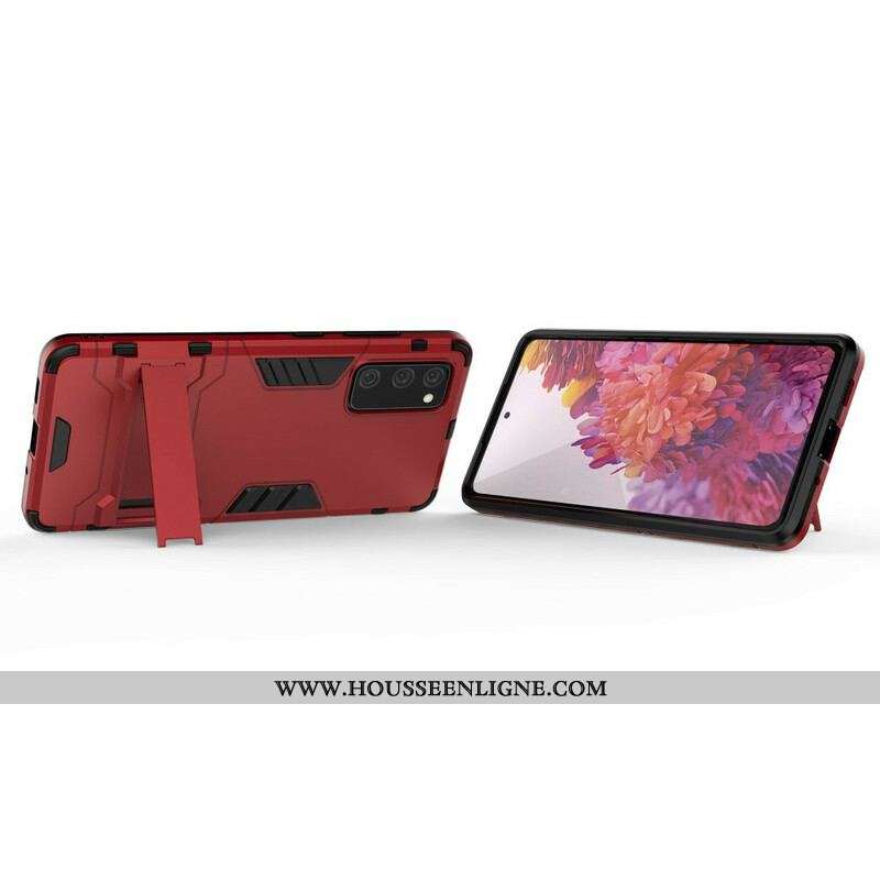 Coque Samsung Galaxy S20 FE Ultra Résistante