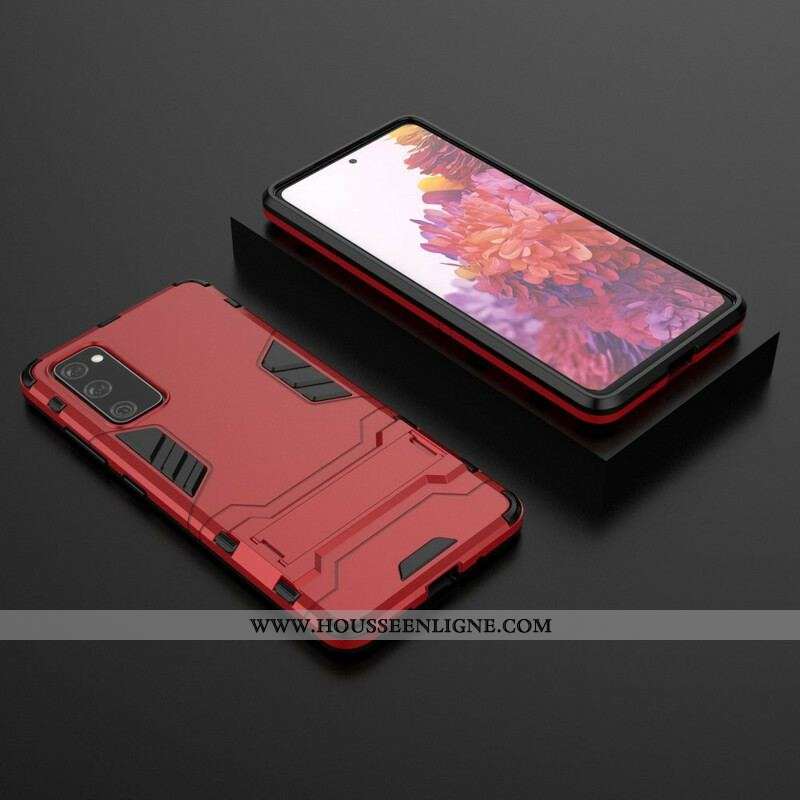 Coque Samsung Galaxy S20 FE Ultra Résistante