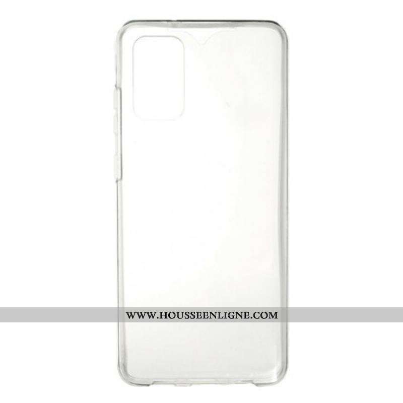 Coque Samsung Galaxy S20 Plus / S20 Plus 5G 2 Pièces Détachables