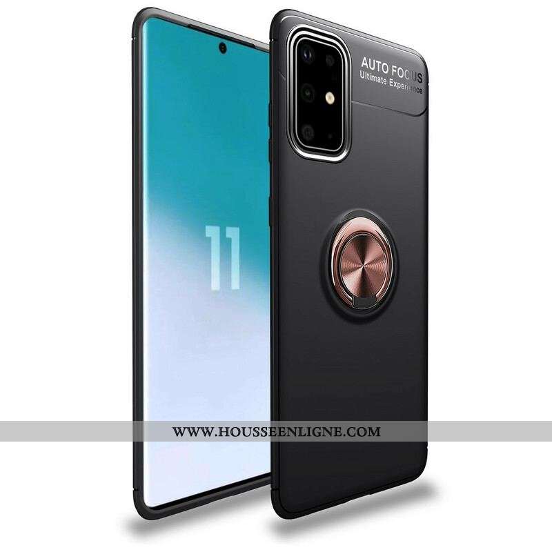 Coque Samsung Galaxy S20 Plus / S20 Plus 5G Anneau Rotatif