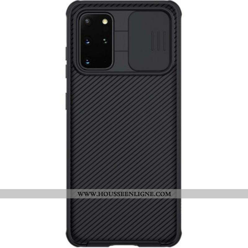 Coque Samsung Galaxy S20 Plus / S20 Plus 5G CamShield Nillkin