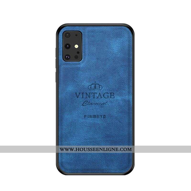Coque Samsung Galaxy S20 Plus / S20 Plus 5G Honorable PINWUYO